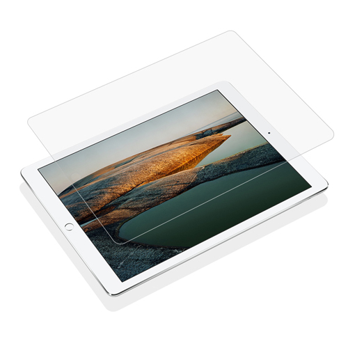 iPad Mini 2019 Tempered Glass - 04